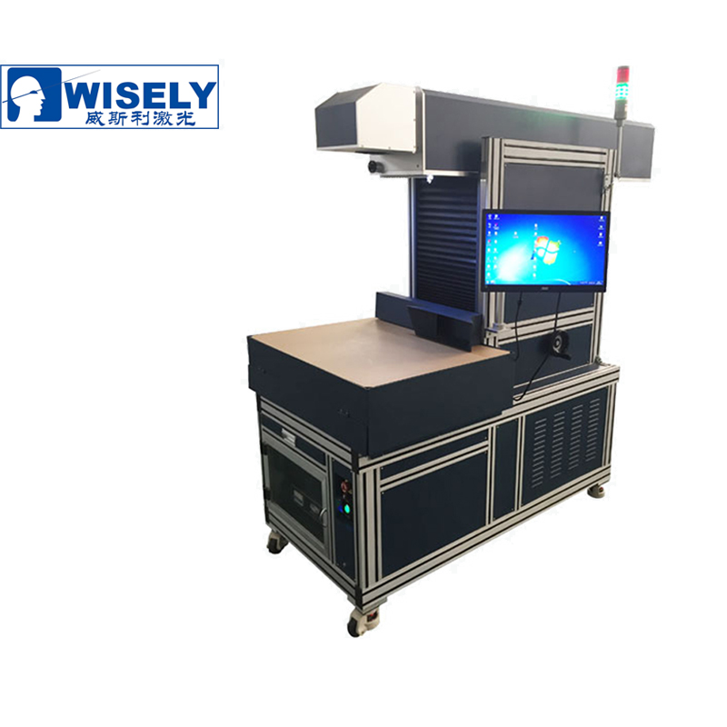 Wedding Invitations Cards Laser Cutting Machine